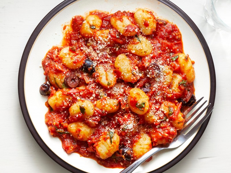 Gnocchi