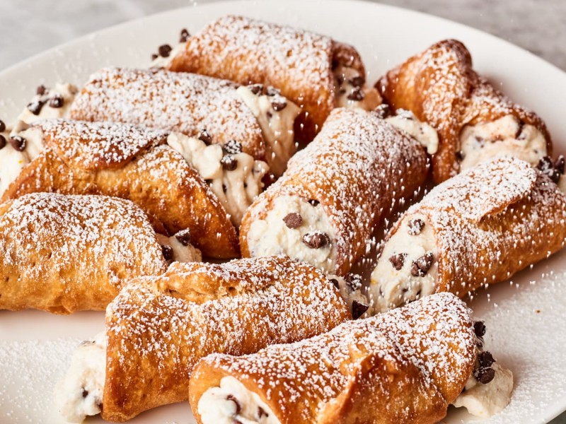 Cannoli