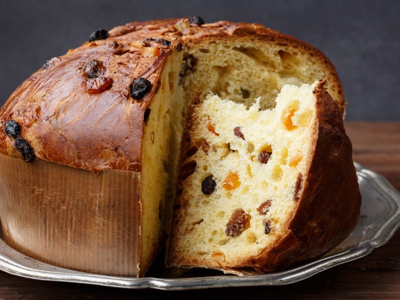 Panettone