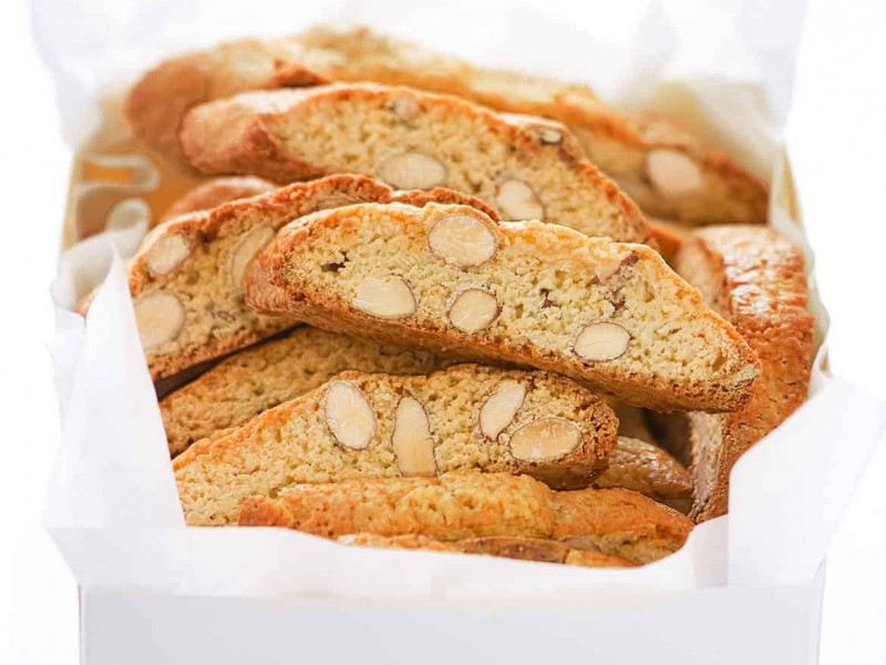 Cantucci