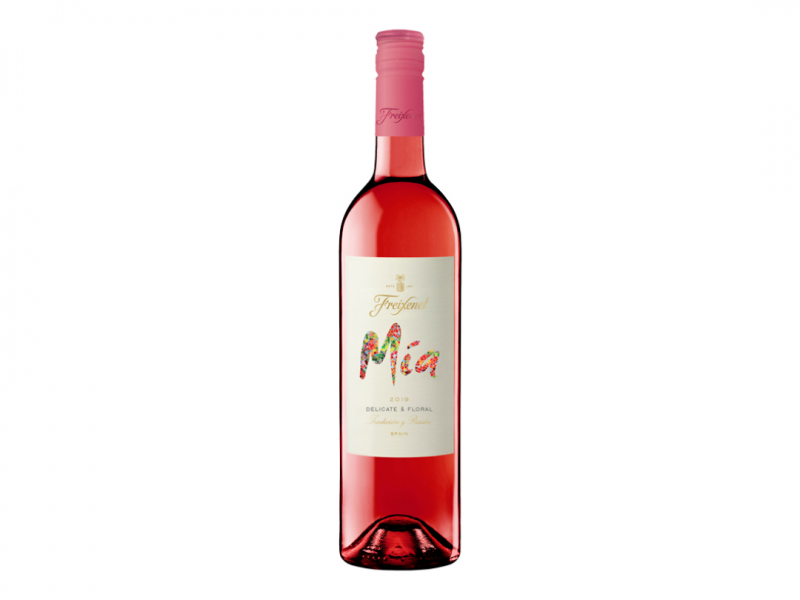 Freixenet Mia Rosado