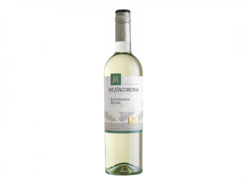 Mezzacorona Sauvignon Blanc, Trentino DOC