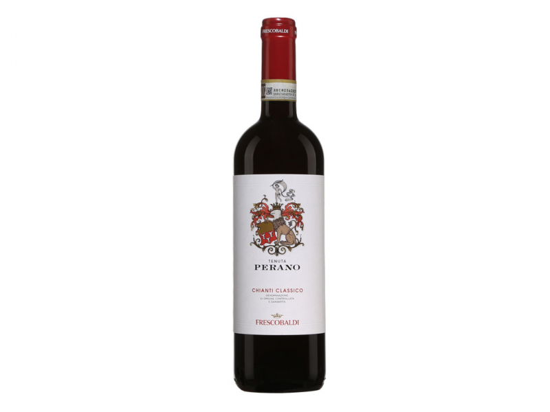 Tenuta Perano Chianti Classico 2017